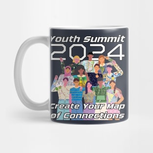 YS 2024 Mug